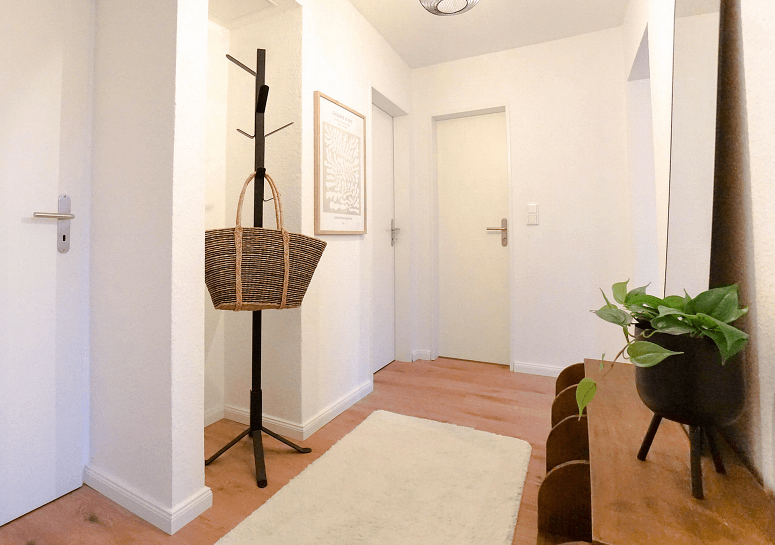 Predaj bytu 3-izbový 72 m², Bremerhaven, Brémy Predaj bytu 3-izbový 72 m², Bremerhaven, Brémy