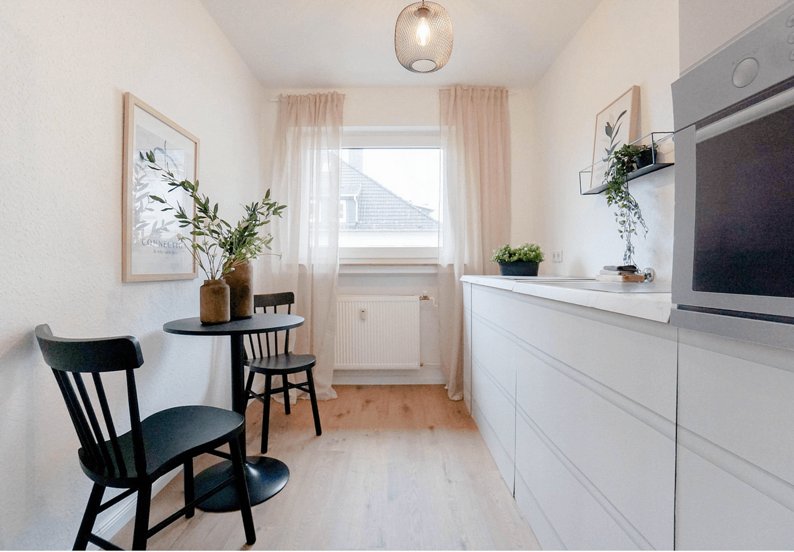 Predaj bytu 3-izbový 72 m², Bremerhaven, Brémy Predaj bytu 3-izbový 72 m², Bremerhaven, Brémy