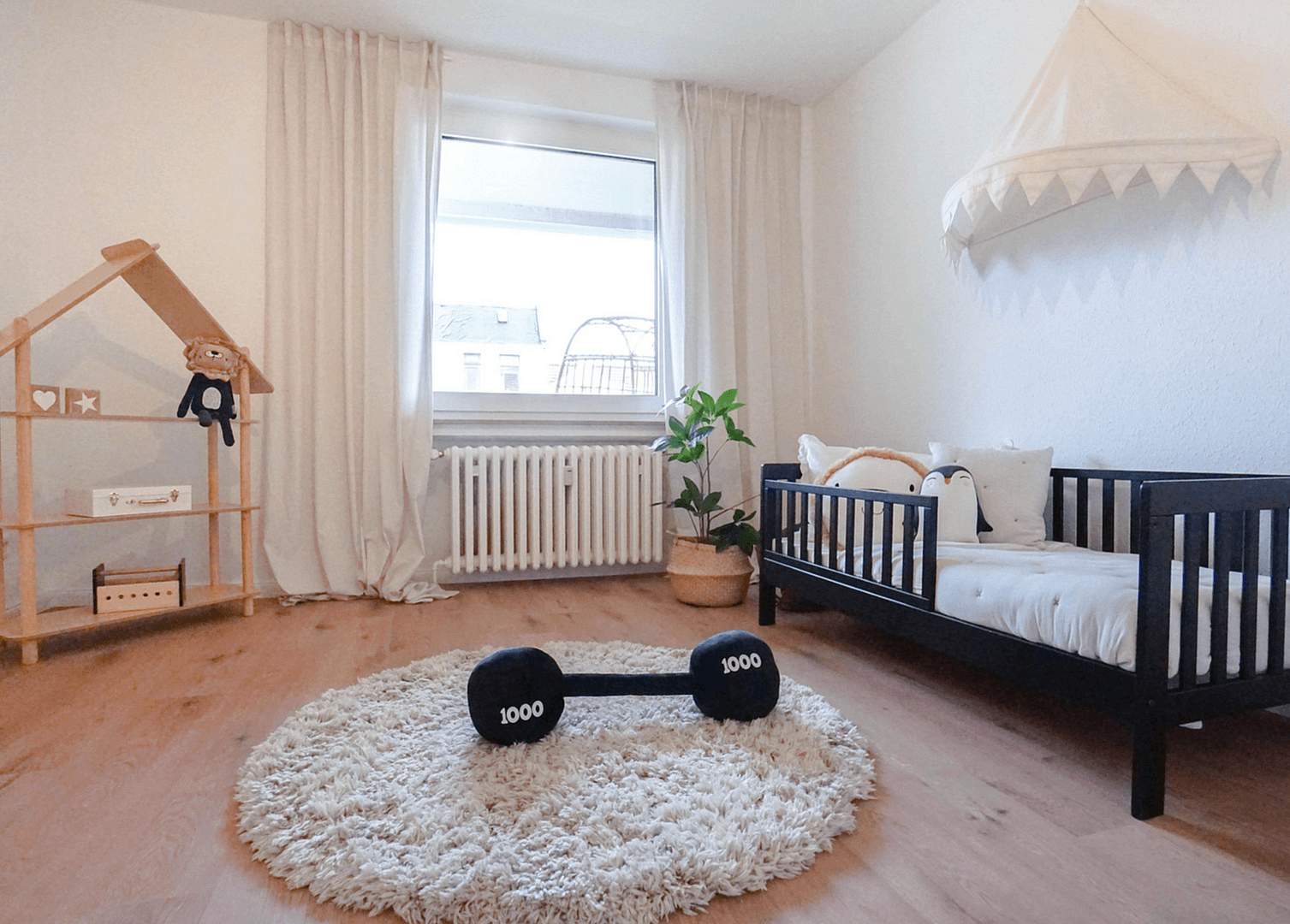 Predaj bytu 3-izbový 72 m², Bremerhaven, Brémy Predaj bytu 3-izbový 72 m², Bremerhaven, Brémy
