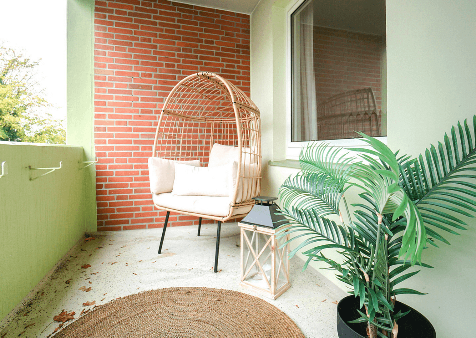 Predaj bytu 3-izbový 72 m², Bremerhaven, Brémy Predaj bytu 3-izbový 72 m², Bremerhaven, Brémy