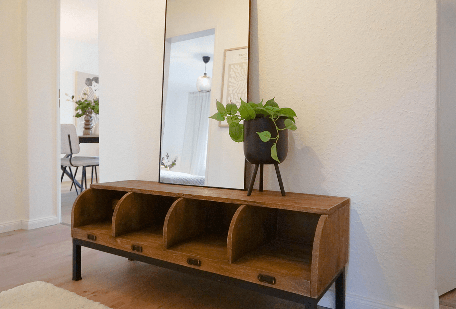 Predaj bytu 3-izbový 72 m², Bremerhaven, Brémy Predaj bytu 3-izbový 72 m², Bremerhaven, Brémy