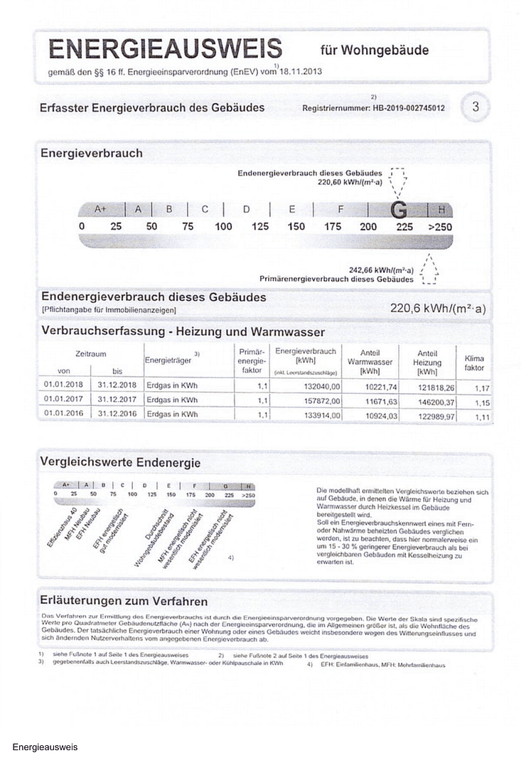 Predaj bytu 3-izbový 72 m², Bremerhaven, Brémy Predaj bytu 3-izbový 72 m², Bremerhaven, Brémy