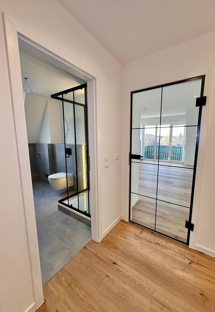 Predaj bytu 3-izbový 70 m², Dresden, Sasko Predaj bytu 3-izbový 70 m², Dresden, Sasko