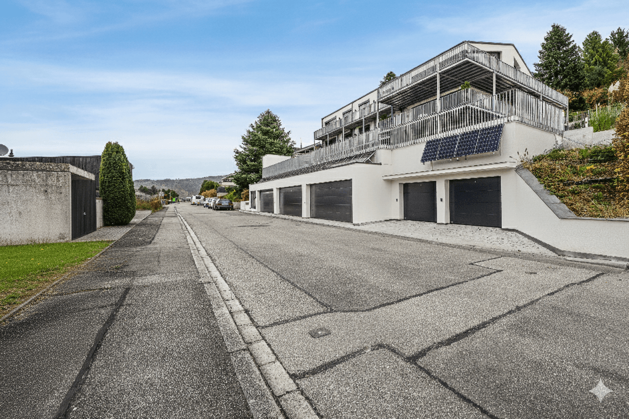 Predaj bytu 5-izbový 192 m², Wisserswandstr. 20, Waldkirch, Bádensko-Wurttembersko Predaj bytu 5-izbový 192 m², Wisserswandstr. 20, Waldkirch, Bádensko-Wurttembersko