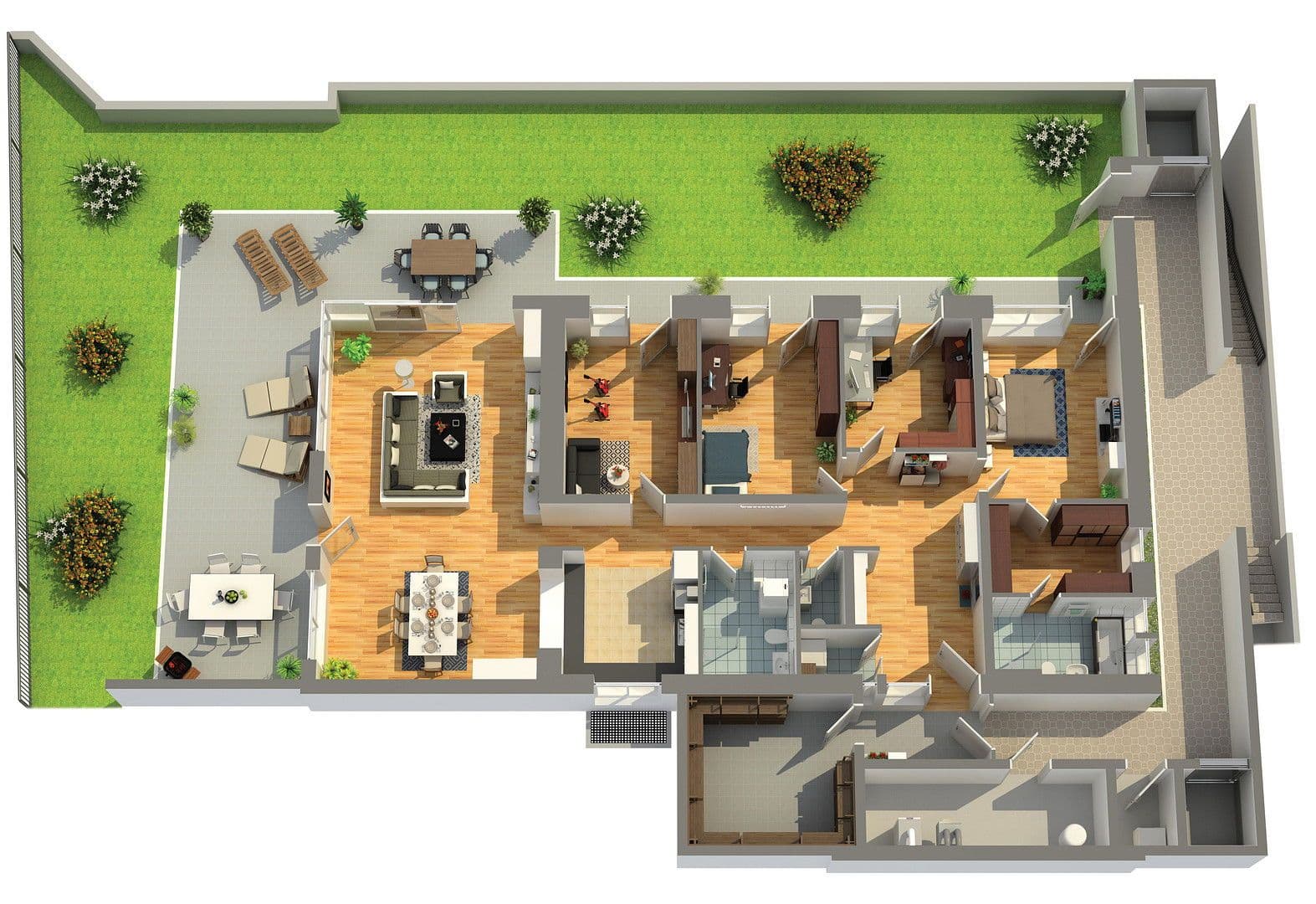 Predaj bytu 5-izbový 192 m², Wisserswandstr. 20, Waldkirch, Bádensko-Wurttembersko Predaj bytu 5-izbový 192 m², Wisserswandstr. 20, Waldkirch, Bádensko-Wurttembersko