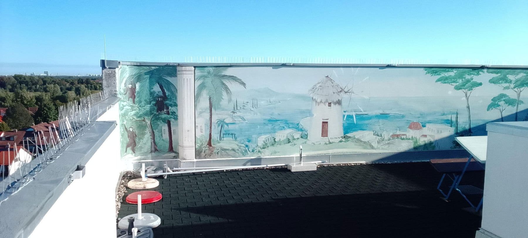 Predaj bytu 3-izbový 78 m², Unterhaching, Bavorsko Predaj bytu 3-izbový 78 m², Unterhaching, Bavorsko