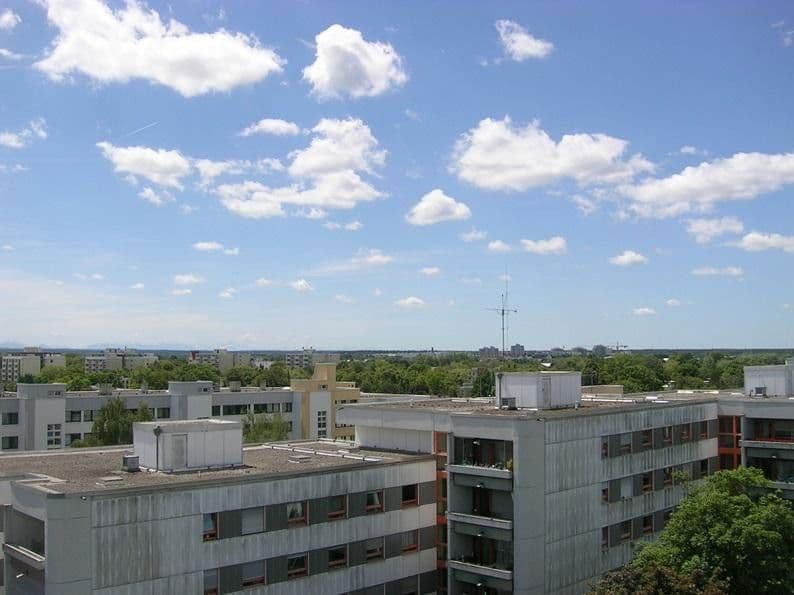 Predaj bytu 3-izbový 78 m², Unterhaching, Bavorsko Predaj bytu 3-izbový 78 m², Unterhaching, Bavorsko