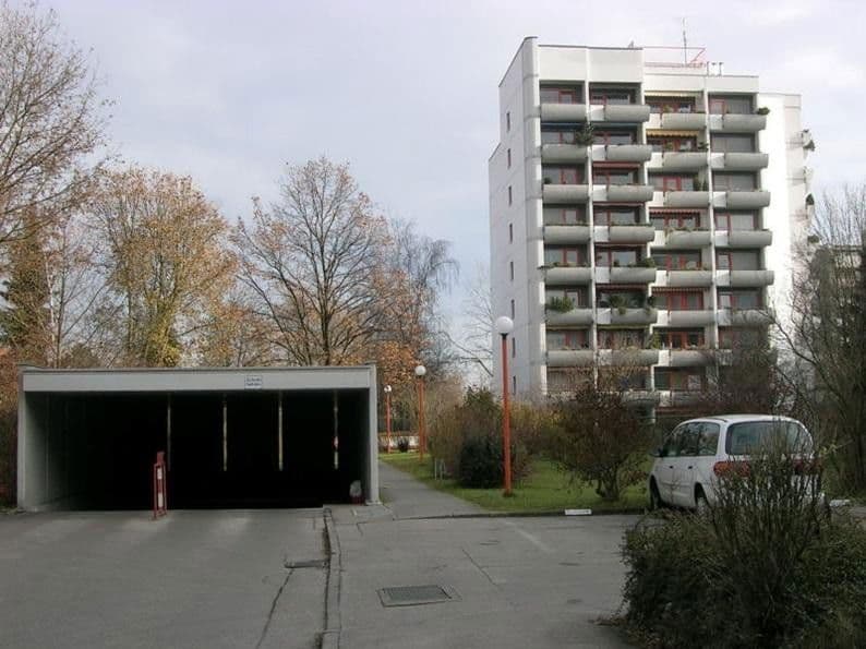 Predaj bytu 3-izbový 78 m², Unterhaching, Bavorsko Predaj bytu 3-izbový 78 m², Unterhaching, Bavorsko