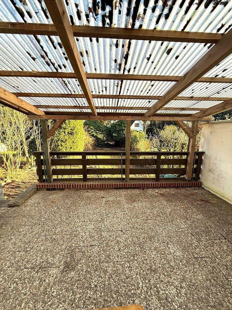 Predaj domu 85 m², pozemek 335 m², Reinbek, Šlezvicko-Holštajnsko Predaj domu 85 m², pozemek 335 m², Reinbek, Šlezvicko-Holštajnsko