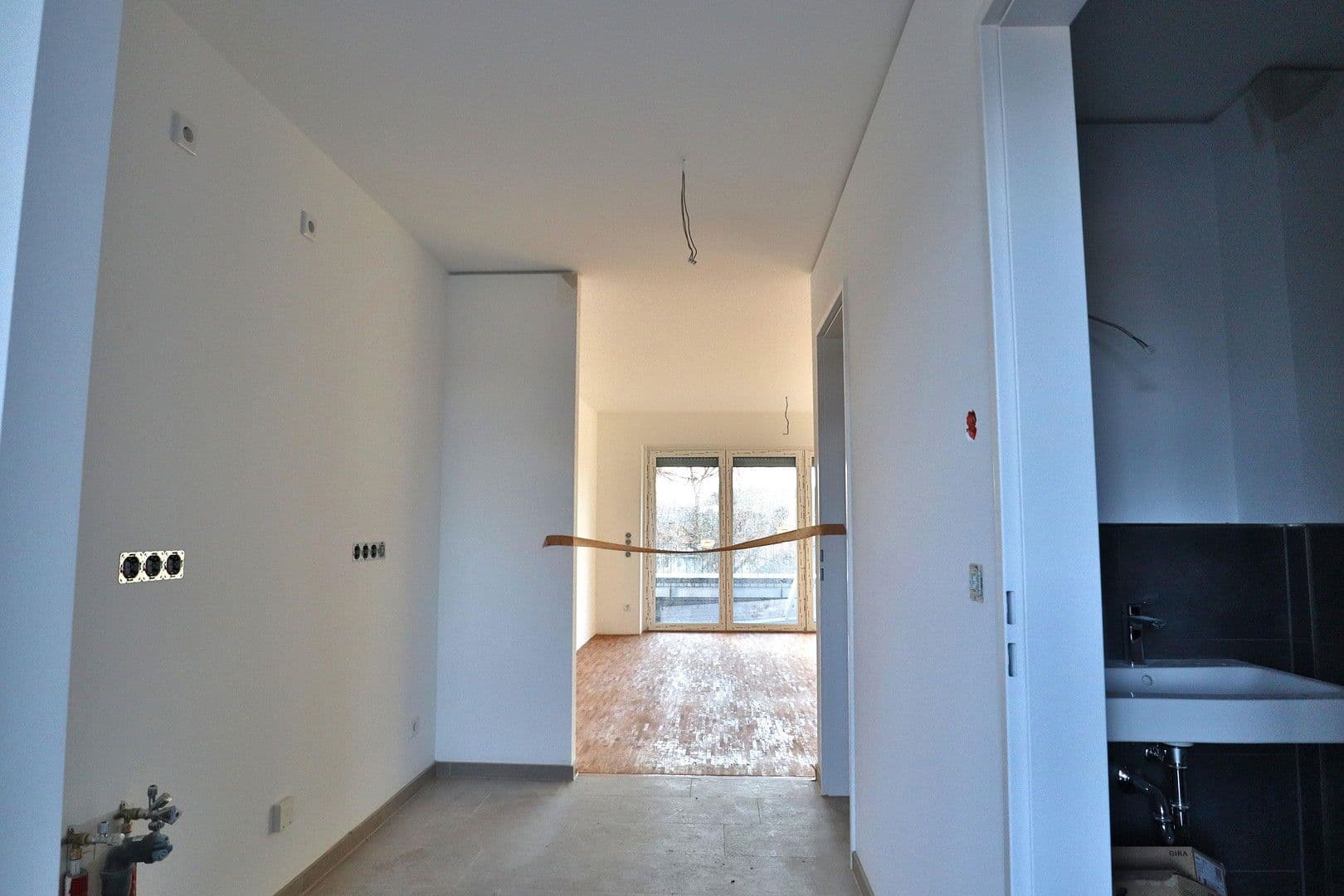 Prenájom bytu 1-izbový 44 m², Münster, Severné Porýnie - Westfálsko Prenájom bytu 1-izbový 44 m², Münster, Severné Porýnie - Westfálsko