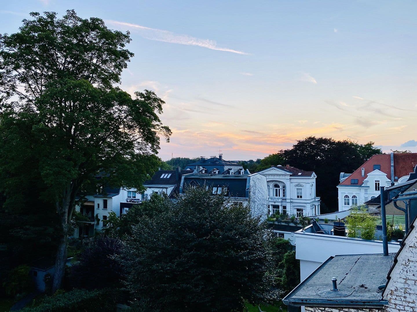 Prenájom bytu 3-izbový 89 m², Dohne 14, Mülheim an der Ruhr, Severné Porýnie - Westfálsko Prenájom bytu 3-izbový 89 m², Dohne 14, Mülheim an der Ruhr, Severné Porýnie - Westfálsko