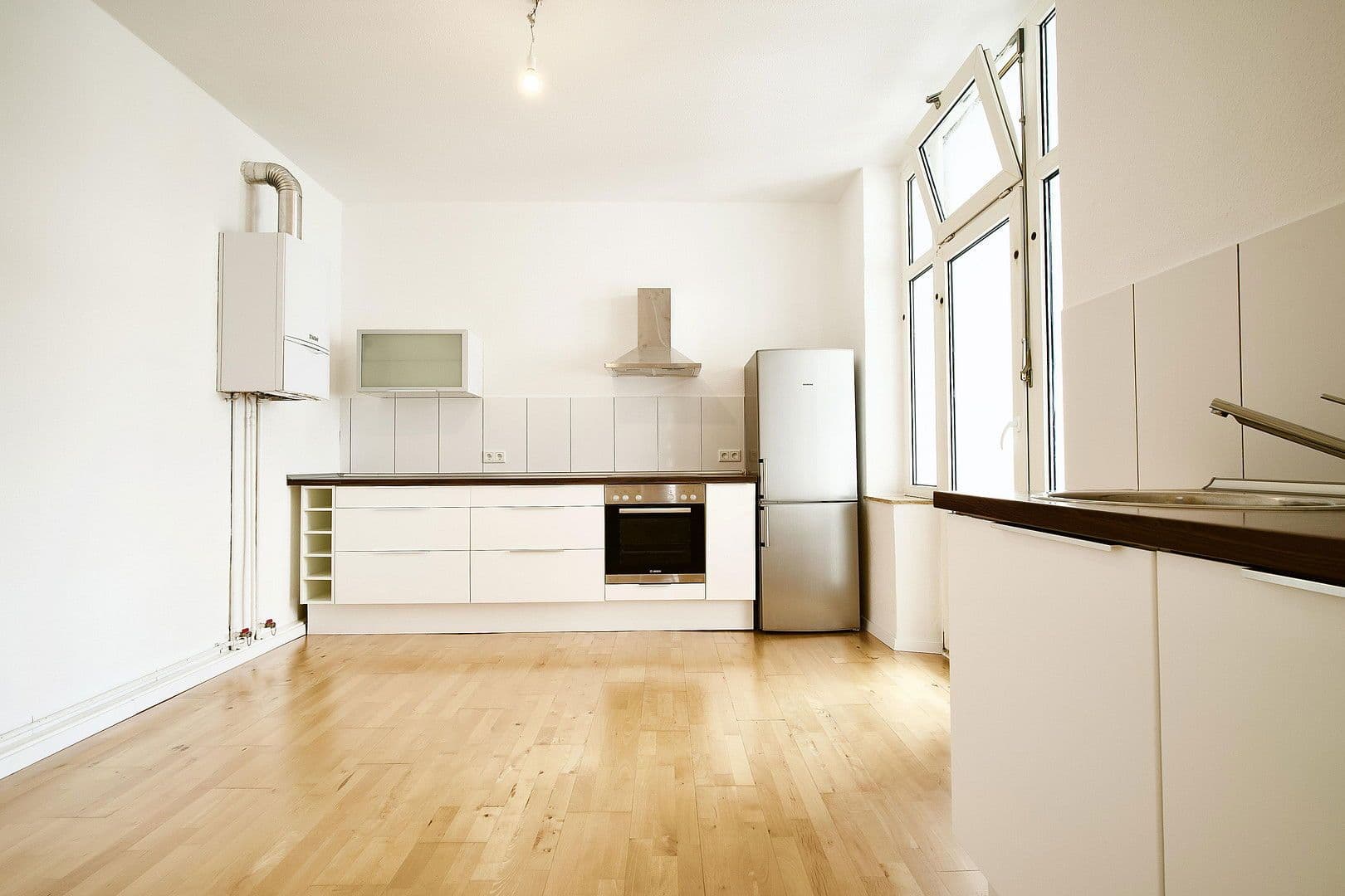 Prenájom bytu 3-izbový 89 m², Dohne 14, Mülheim an der Ruhr, Severné Porýnie - Westfálsko Prenájom bytu 3-izbový 89 m², Dohne 14, Mülheim an der Ruhr, Severné Porýnie - Westfálsko