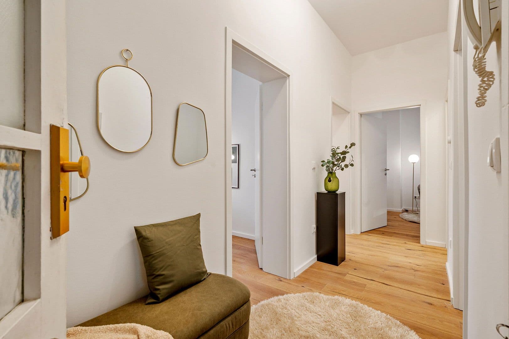 Predaj bytu 3-izbový 74 m², Frankfiurt, Hesensko Predaj bytu 3-izbový 74 m², Frankfiurt, Hesensko