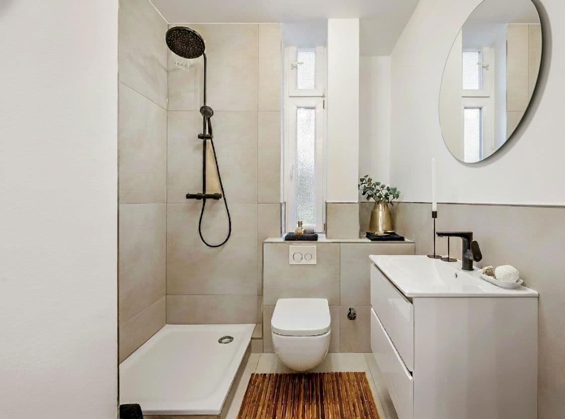 Predaj bytu 3-izbový 74 m², Frankfiurt, Hesensko Predaj bytu 3-izbový 74 m², Frankfiurt, Hesensko