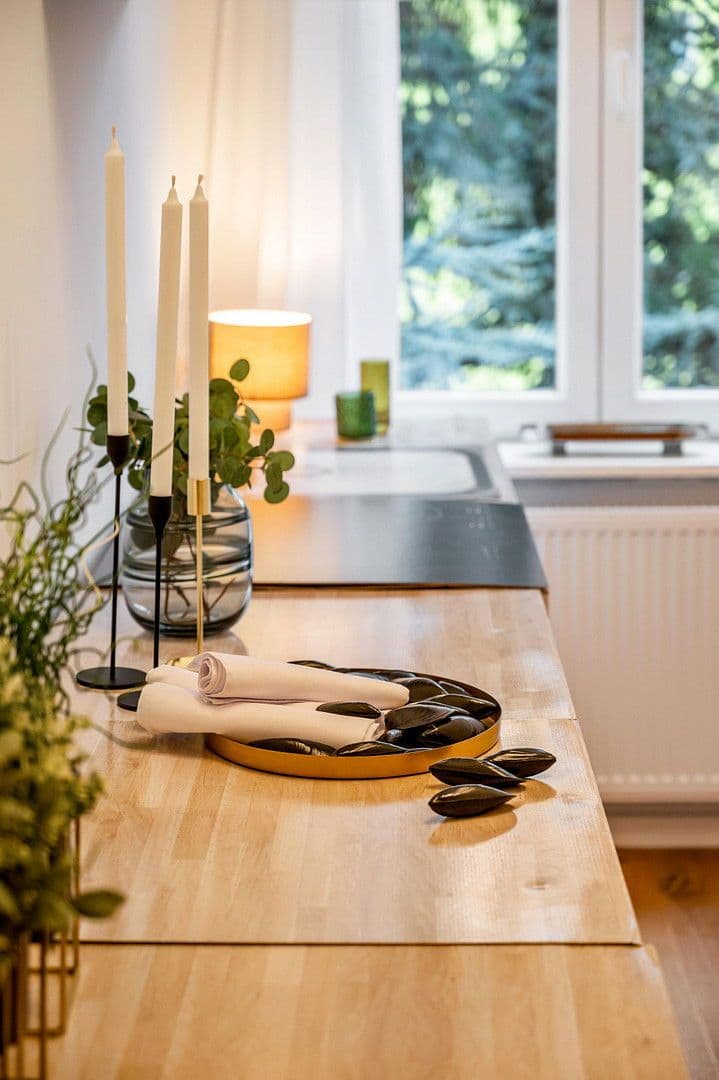 Predaj bytu 3-izbový 74 m², Frankfiurt, Hesensko Predaj bytu 3-izbový 74 m², Frankfiurt, Hesensko