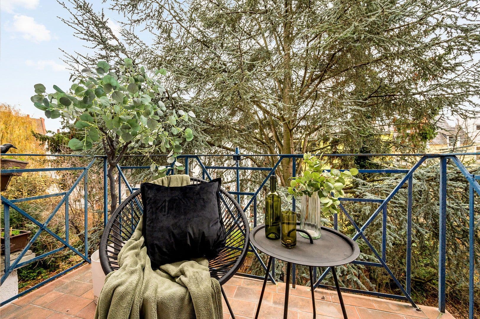 Predaj bytu 3-izbový 74 m², Frankfiurt, Hesensko Predaj bytu 3-izbový 74 m², Frankfiurt, Hesensko