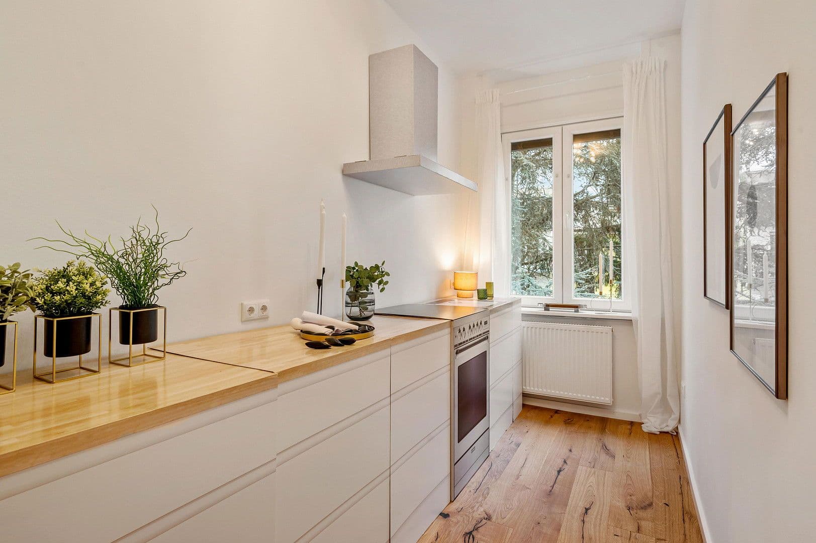 Predaj bytu 3-izbový 74 m², Frankfiurt, Hesensko Predaj bytu 3-izbový 74 m², Frankfiurt, Hesensko