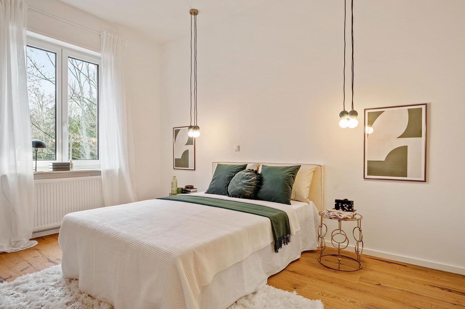 Predaj bytu 3-izbový 74 m², Frankfiurt, Hesensko Predaj bytu 3-izbový 74 m², Frankfiurt, Hesensko