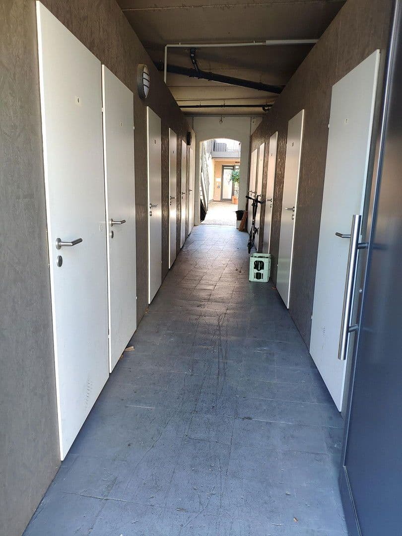 Prenájom bytu 3-izbový 72 m², Untere Buchstr. 18, Jockgrim, Porýnie-Falcko Prenájom bytu 3-izbový 72 m², Untere Buchstr. 18, Jockgrim, Porýnie-Falcko