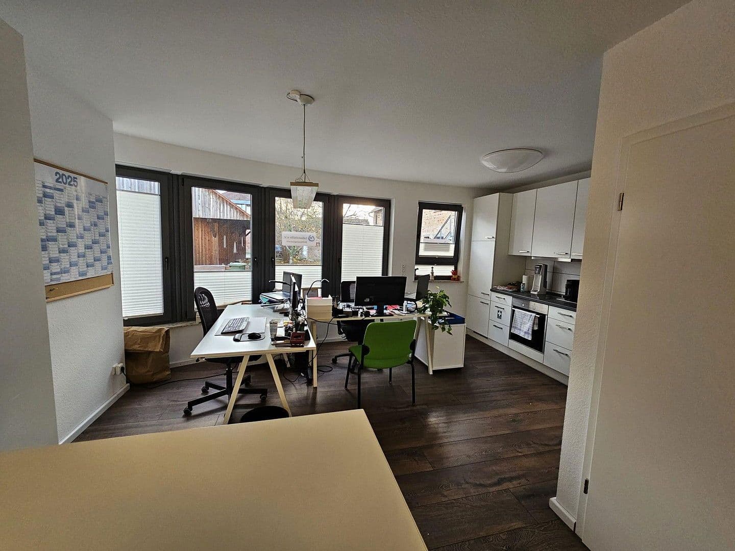 Prenájom bytu 3-izbový 72 m², Untere Buchstr. 18, Jockgrim, Porýnie-Falcko Prenájom bytu 3-izbový 72 m², Untere Buchstr. 18, Jockgrim, Porýnie-Falcko