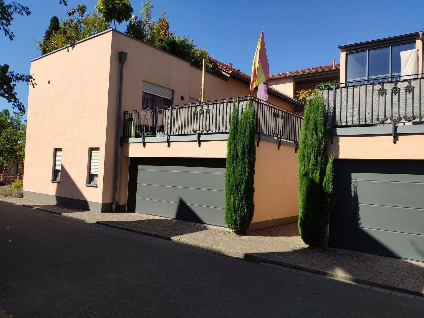 Prenájom bytu 3-izbový 72 m², Untere Buchstr. 18, Jockgrim, Porýnie-Falcko Prenájom bytu 3-izbový 72 m², Untere Buchstr. 18, Jockgrim, Porýnie-Falcko