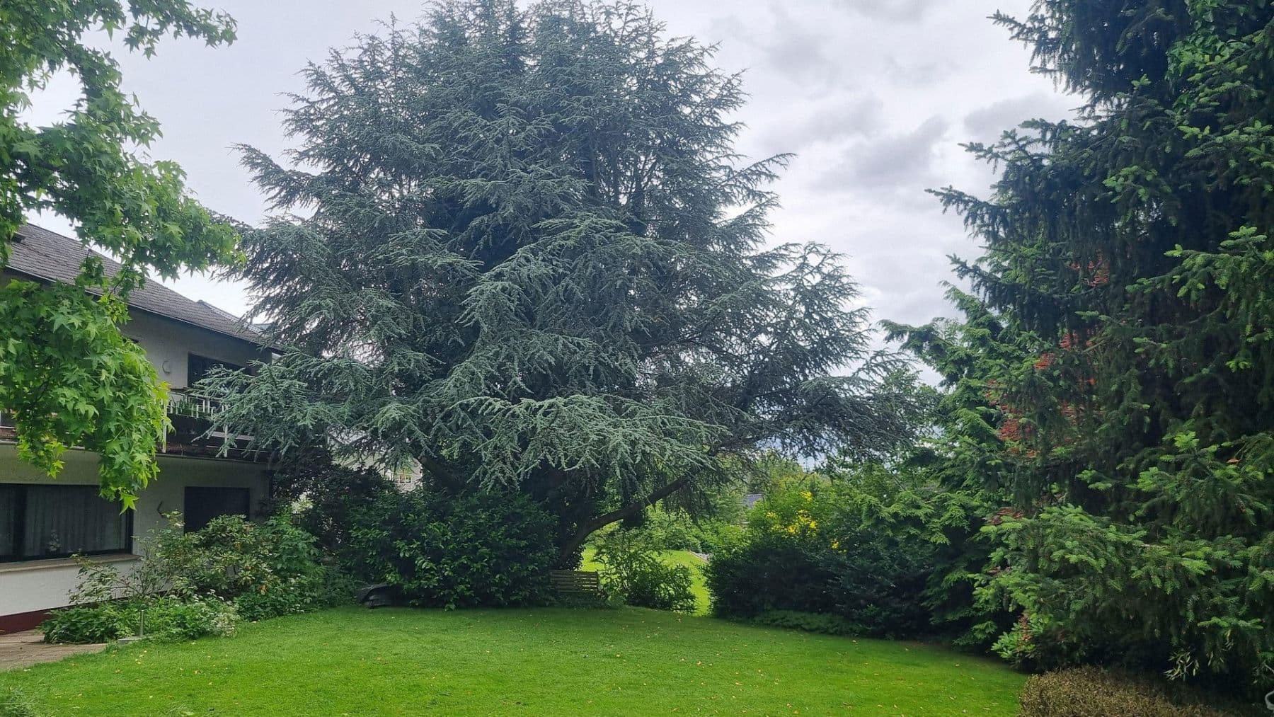 Predaj domu 250 m², pozemek 1.200 m², Rosenstr.4, Breitscheid, Porýnie-Falcko Predaj domu 250 m², pozemek 1.200 m², Rosenstr.4, Breitscheid, Porýnie-Falcko