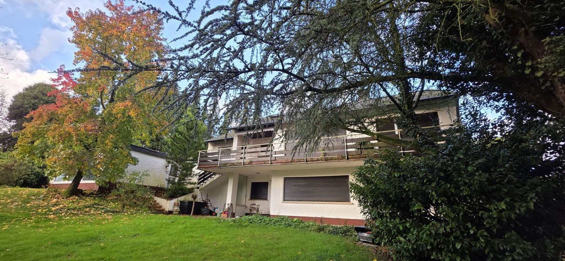 Predaj domu 250 m², pozemek 1.200 m², Rosenstr.4, Breitscheid, Porýnie-Falcko Predaj domu 250 m², pozemek 1.200 m², Rosenstr.4, Breitscheid, Porýnie-Falcko