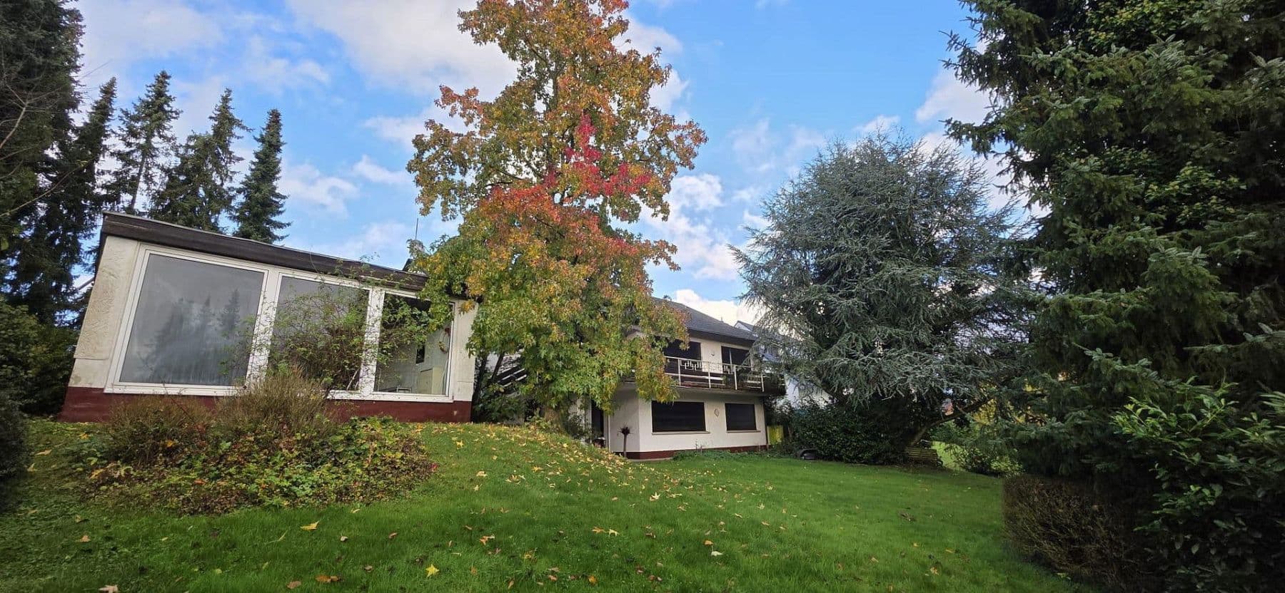 Predaj domu 250 m², pozemek 1.200 m², Rosenstr.4, Breitscheid, Porýnie-Falcko Predaj domu 250 m², pozemek 1.200 m², Rosenstr.4, Breitscheid, Porýnie-Falcko