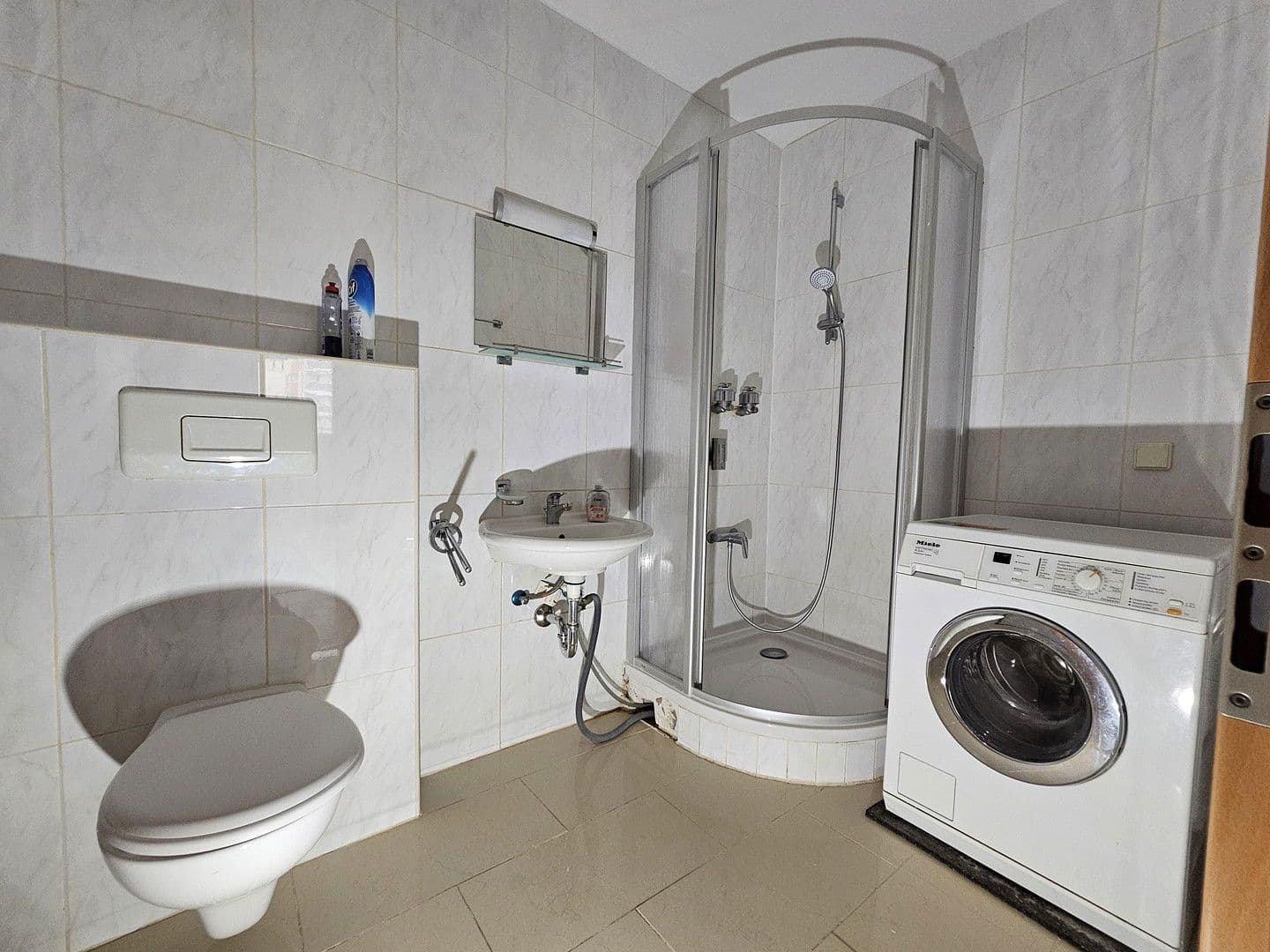 Prenájom bytu 3-izbový 81 m², Amorbacher Weg 7, Dietzenbach, Hesensko Prenájom bytu 3-izbový 81 m², Amorbacher Weg 7, Dietzenbach, Hesensko