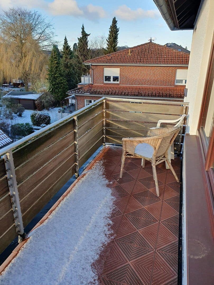 Predaj bytu 4-izbový 106 m², Bahnhofstraße, Syke, Dolné Sasko Predaj bytu 4-izbový 106 m², Bahnhofstraße, Syke, Dolné Sasko