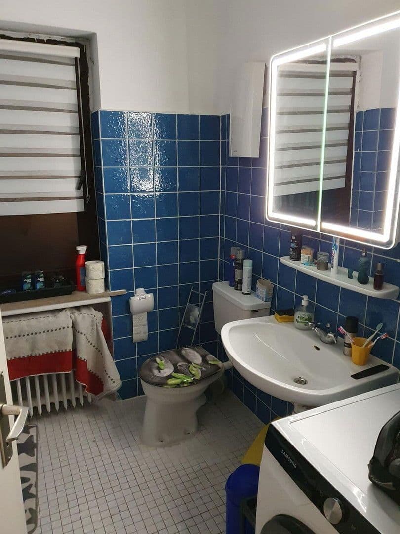 Predaj bytu 4-izbový 106 m², Bahnhofstraße, Syke, Dolné Sasko Predaj bytu 4-izbový 106 m², Bahnhofstraße, Syke, Dolné Sasko