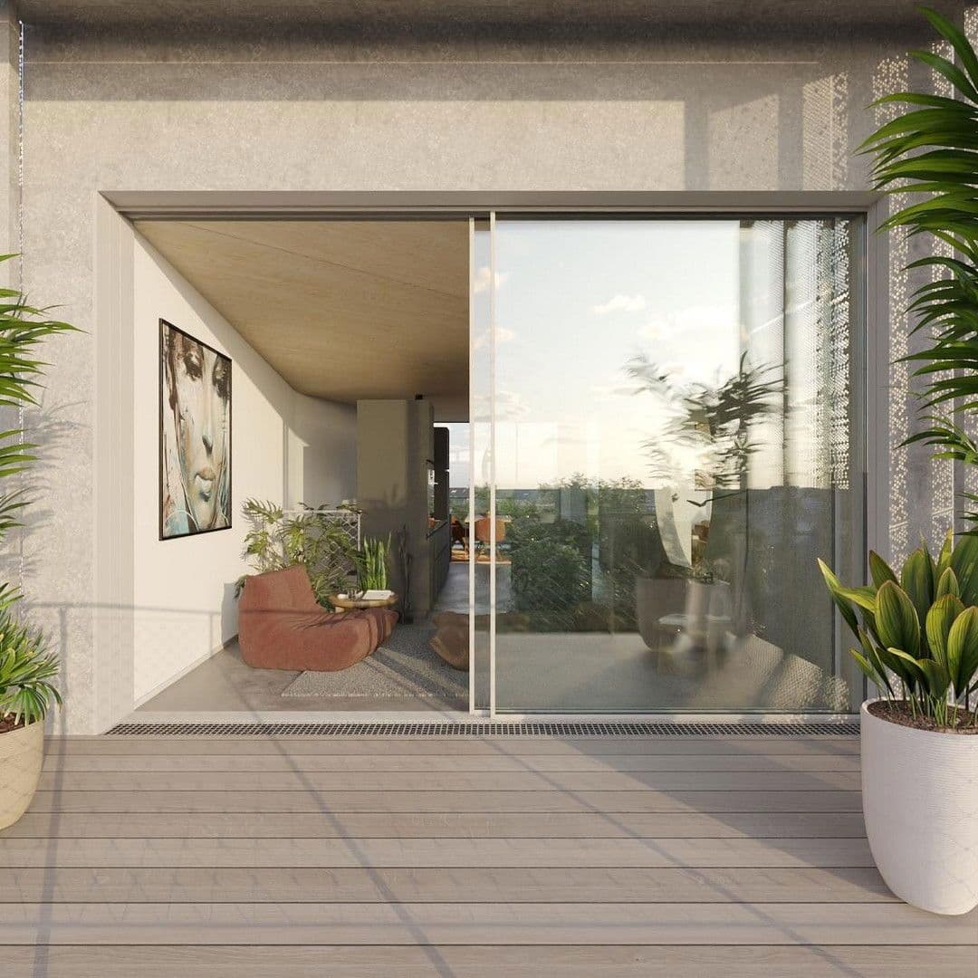 Predaj bytu 5-izbový 114 m², Aachenerstraße 39, Düsseldorf, Severné Porýnie - Westfálsko Predaj bytu 5-izbový 114 m², Aachenerstraße 39, Düsseldorf, Severné Porýnie - Westfálsko