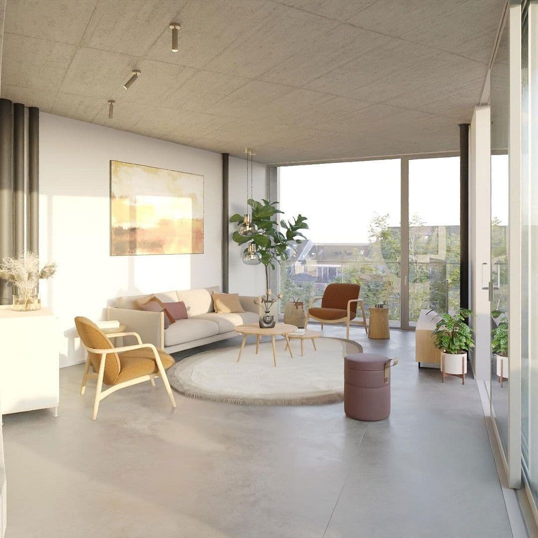 Predaj bytu 5-izbový 114 m², Aachenerstraße 39, Düsseldorf, Severné Porýnie - Westfálsko Predaj bytu 5-izbový 114 m², Aachenerstraße 39, Düsseldorf, Severné Porýnie - Westfálsko