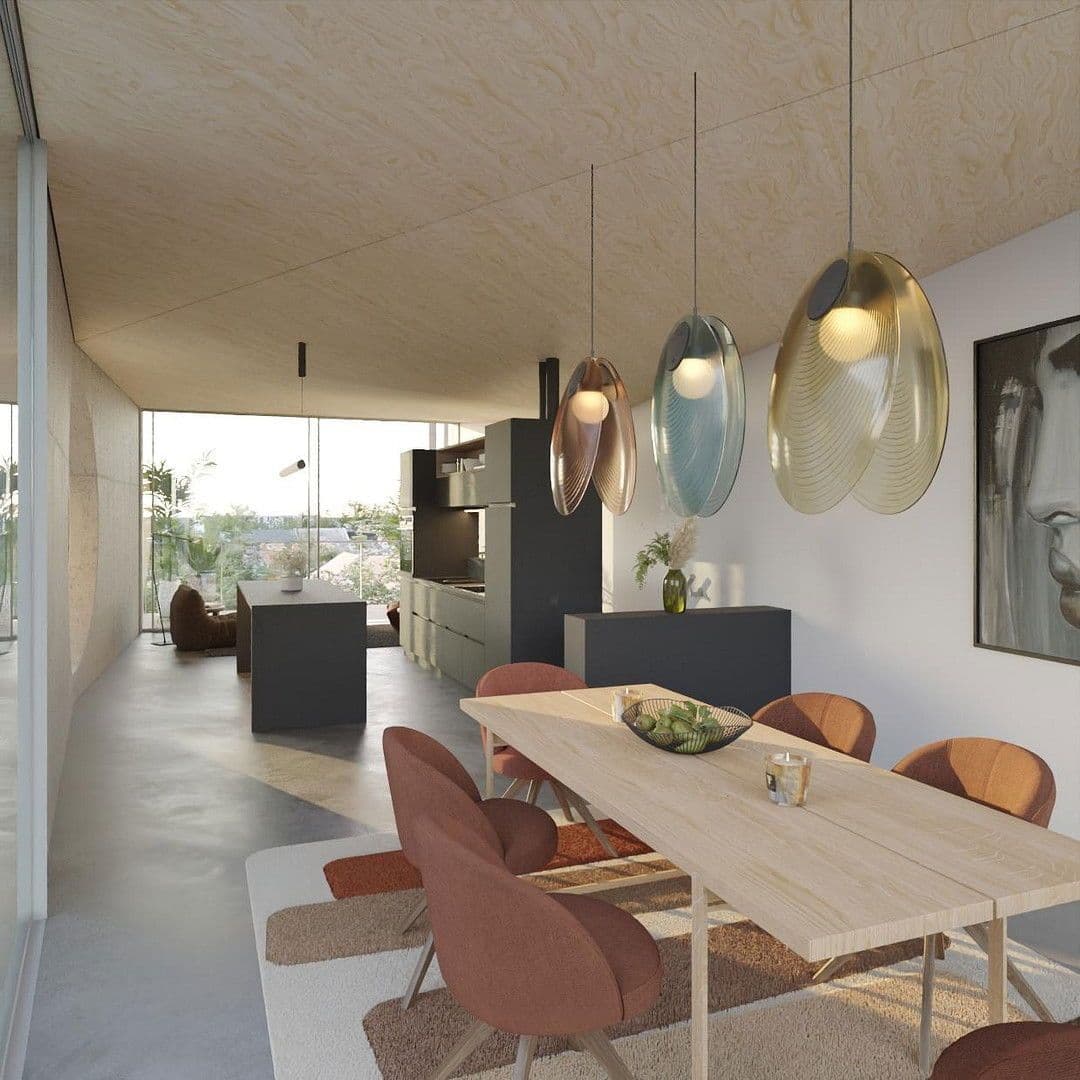 Predaj bytu 5-izbový 114 m², Aachenerstraße 39, Düsseldorf, Severné Porýnie - Westfálsko Predaj bytu 5-izbový 114 m², Aachenerstraße 39, Düsseldorf, Severné Porýnie - Westfálsko