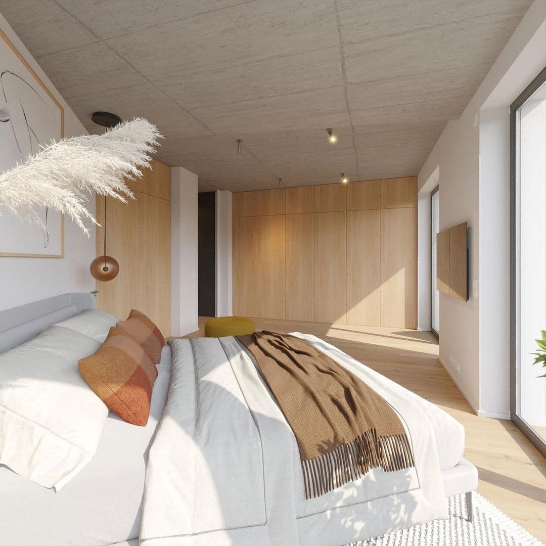 Predaj bytu 5-izbový 114 m², Aachenerstraße 39, Düsseldorf, Severné Porýnie - Westfálsko Predaj bytu 5-izbový 114 m², Aachenerstraße 39, Düsseldorf, Severné Porýnie - Westfálsko