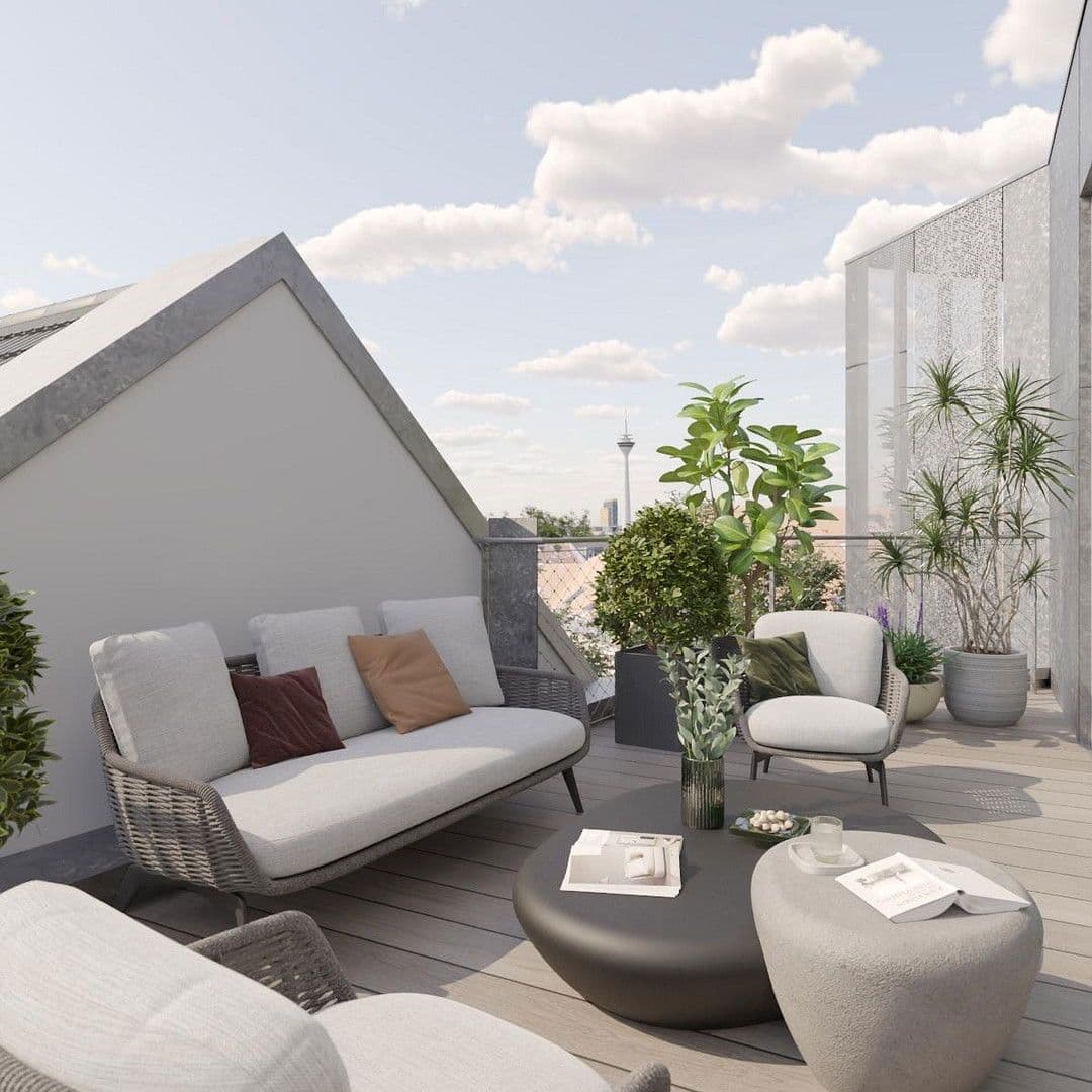 Predaj bytu 5-izbový 114 m², Aachenerstraße 39, Düsseldorf, Severné Porýnie - Westfálsko Predaj bytu 5-izbový 114 m², Aachenerstraße 39, Düsseldorf, Severné Porýnie - Westfálsko