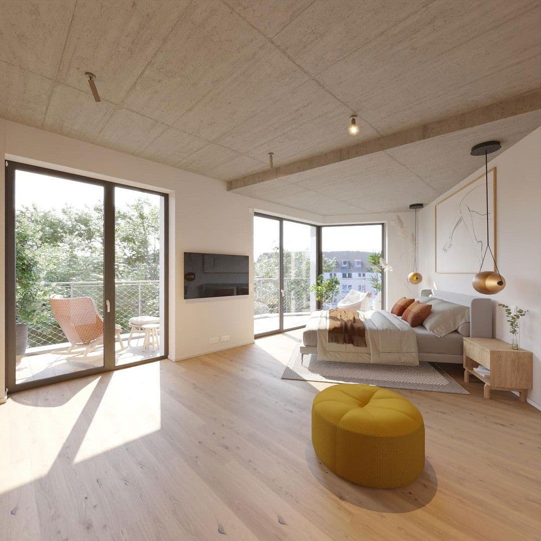 Predaj bytu 5-izbový 114 m², Aachenerstraße 39, Düsseldorf, Severné Porýnie - Westfálsko Predaj bytu 5-izbový 114 m², Aachenerstraße 39, Düsseldorf, Severné Porýnie - Westfálsko