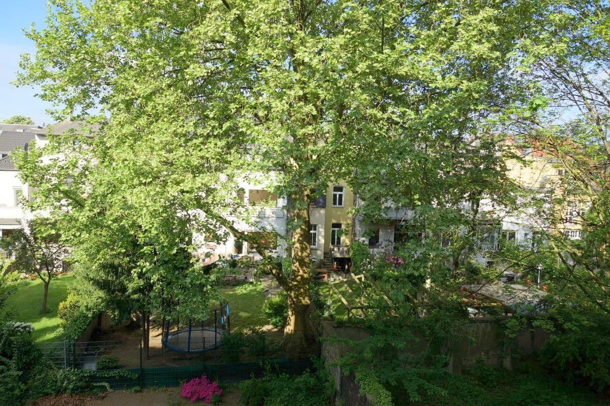 Prenájom bytu 2-izbový 52 m², Prinzenstr. 65, Duisburg, Severné Porýnie - Westfálsko Prenájom bytu 2-izbový 52 m², Prinzenstr. 65, Duisburg, Severné Porýnie - Westfálsko