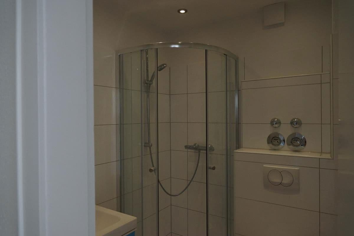 Prenájom bytu 2-izbový 52 m², Prinzenstr. 65, Duisburg, Severné Porýnie - Westfálsko Prenájom bytu 2-izbový 52 m², Prinzenstr. 65, Duisburg, Severné Porýnie - Westfálsko