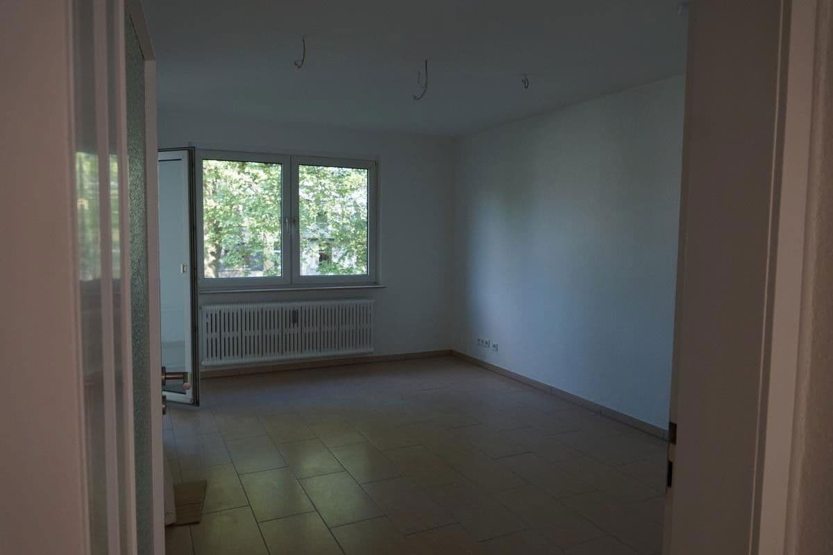 Prenájom bytu 2-izbový 52 m², Prinzenstr. 65, Duisburg, Severné Porýnie - Westfálsko Prenájom bytu 2-izbový 52 m², Prinzenstr. 65, Duisburg, Severné Porýnie - Westfálsko