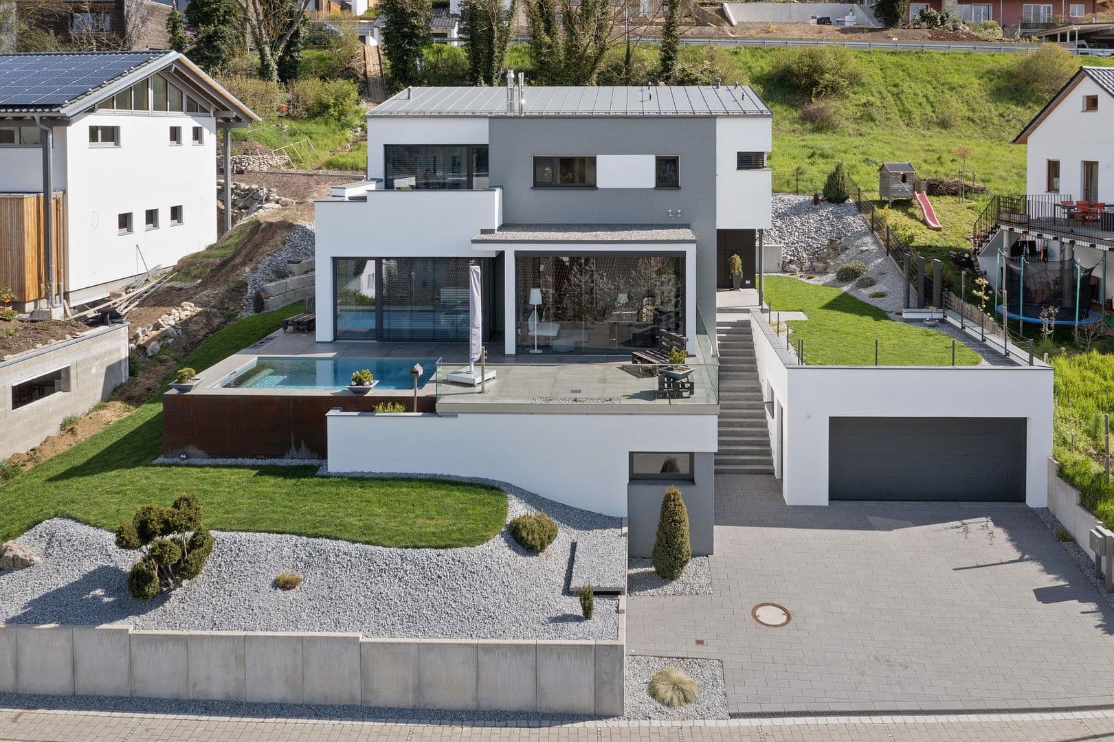 Predaj domu 223 m², pozemek 699 m², Riedenburg, Bavorsko Predaj domu 223 m², pozemek 699 m², Riedenburg, Bavorsko