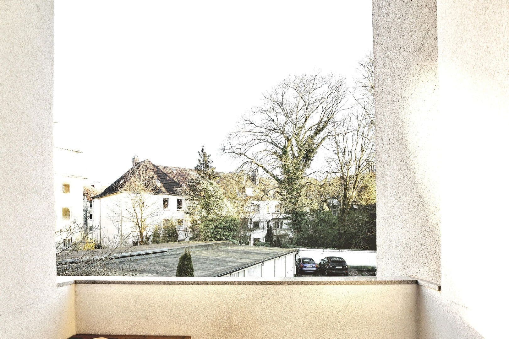 Prenájom bytu 2-izbový 67 m², Holsterhauser Straße 129, Essen, Severné Porýnie - Westfálsko Prenájom bytu 2-izbový 67 m², Holsterhauser Straße 129, Essen, Severné Porýnie - Westfálsko