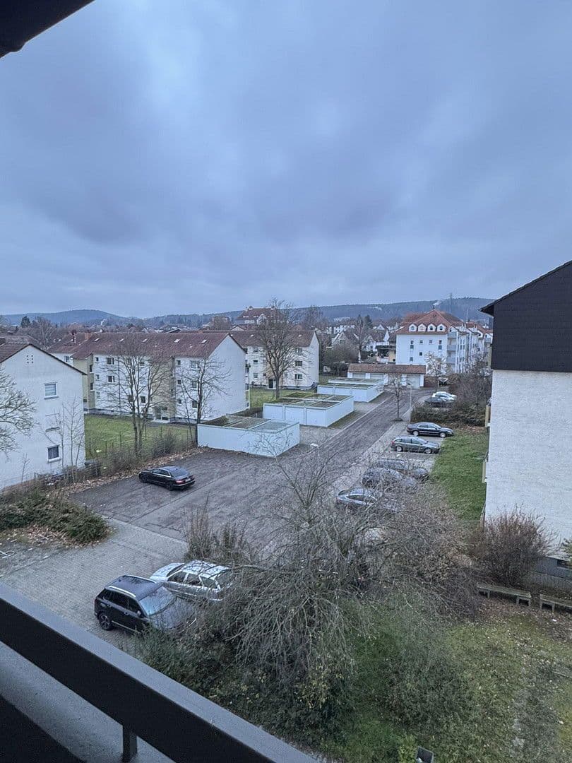 Prenájom bytu 2-izbový 60 m², In der Atzing 9-11, Eisenberg (Pfalz), Porýnie-Falcko Prenájom bytu 2-izbový 60 m², In der Atzing 9-11, Eisenberg (Pfalz), Porýnie-Falcko