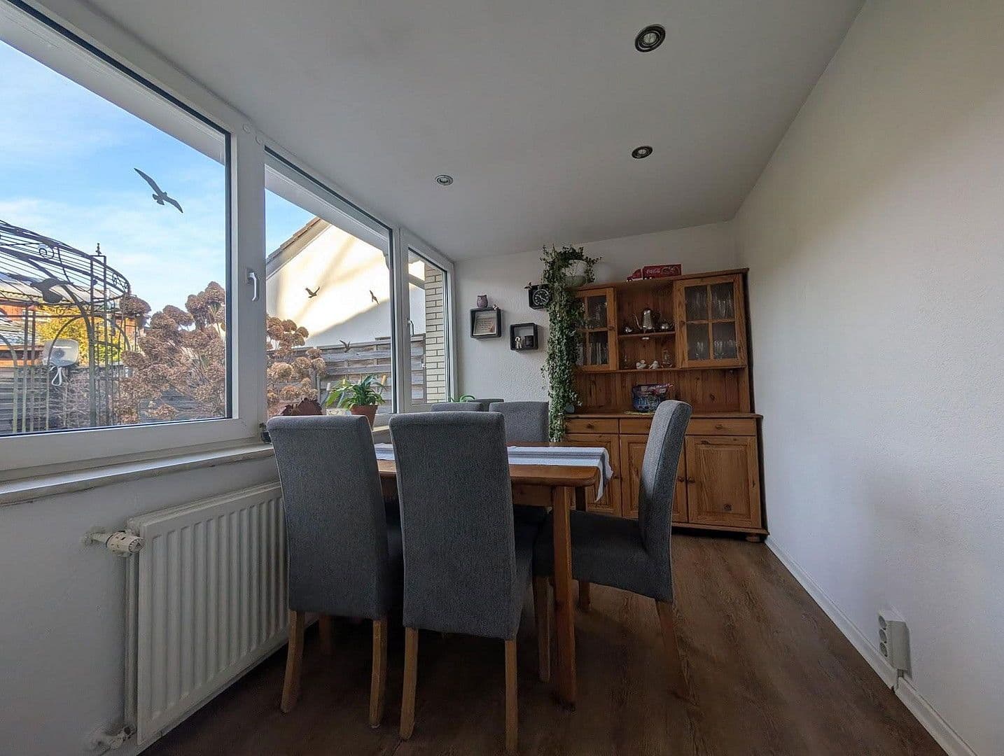 Predaj domu 92 m², pozemek 333 m², Celle, Dolné Sasko Predaj domu 92 m², pozemek 333 m², Celle, Dolné Sasko