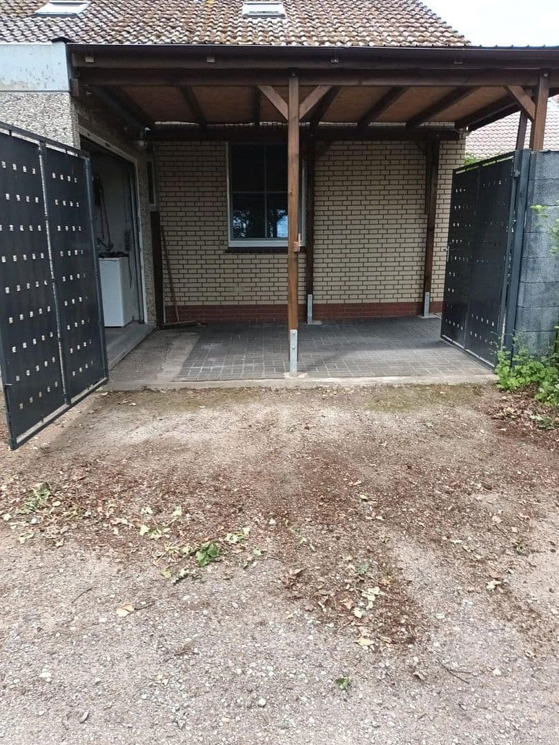 Predaj domu 92 m², pozemek 333 m², Celle, Dolné Sasko Predaj domu 92 m², pozemek 333 m², Celle, Dolné Sasko