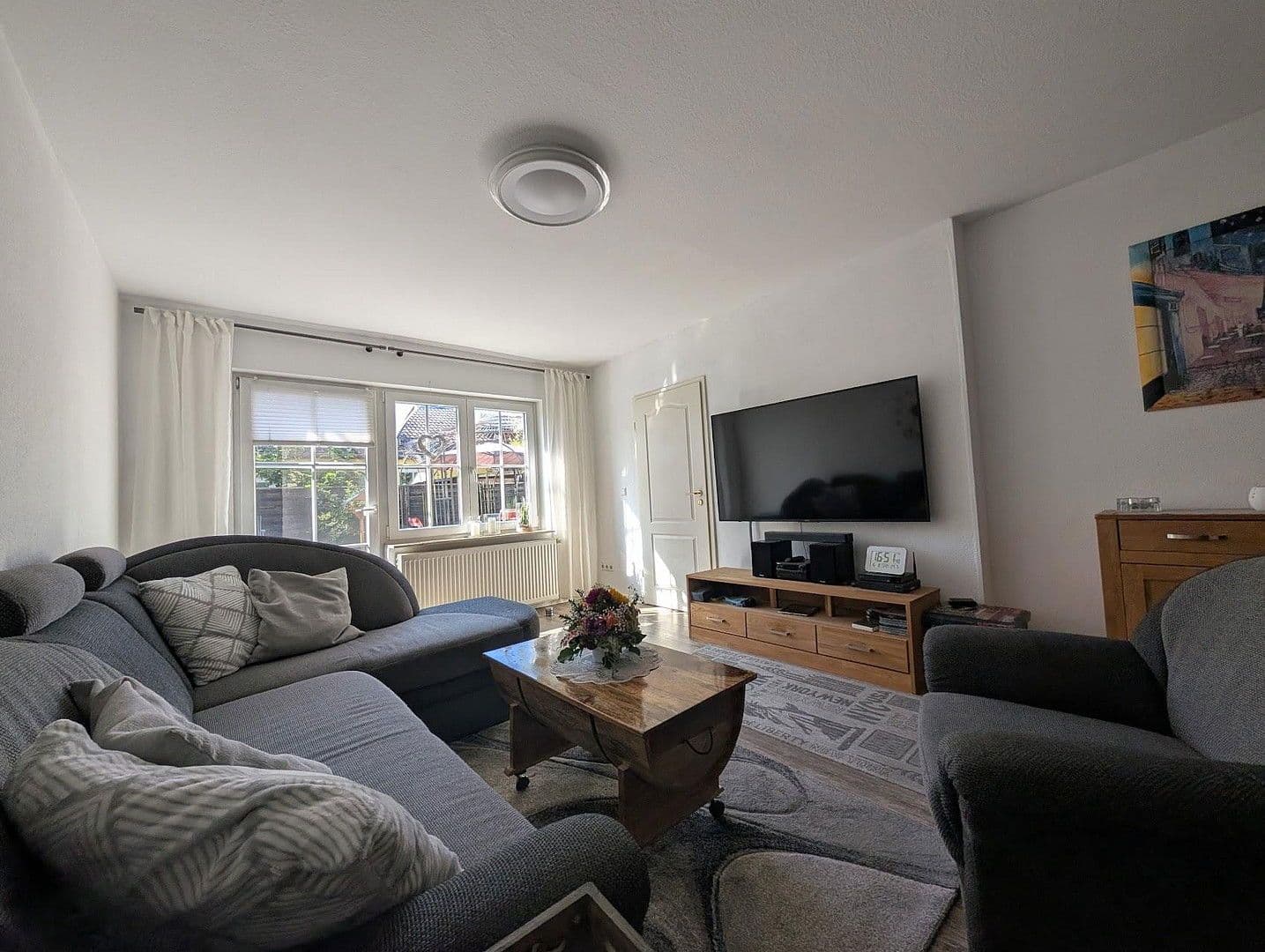 Predaj domu 92 m², pozemek 333 m², Celle, Dolné Sasko Predaj domu 92 m², pozemek 333 m², Celle, Dolné Sasko