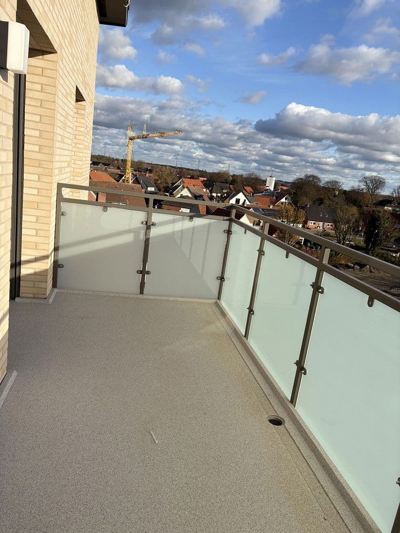 Prenájom bytu 2-izbový 50 m², Laer, Severné Porýnie - Westfálsko Prenájom bytu 2-izbový 50 m², Laer, Severné Porýnie - Westfálsko