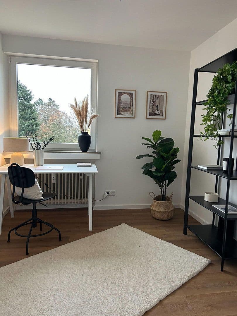 Predaj bytu 3-izbový 65 m², Bahnhofstraße, Lotte, Severné Porýnie - Westfálsko Predaj bytu 3-izbový 65 m², Bahnhofstraße, Lotte, Severné Porýnie - Westfálsko