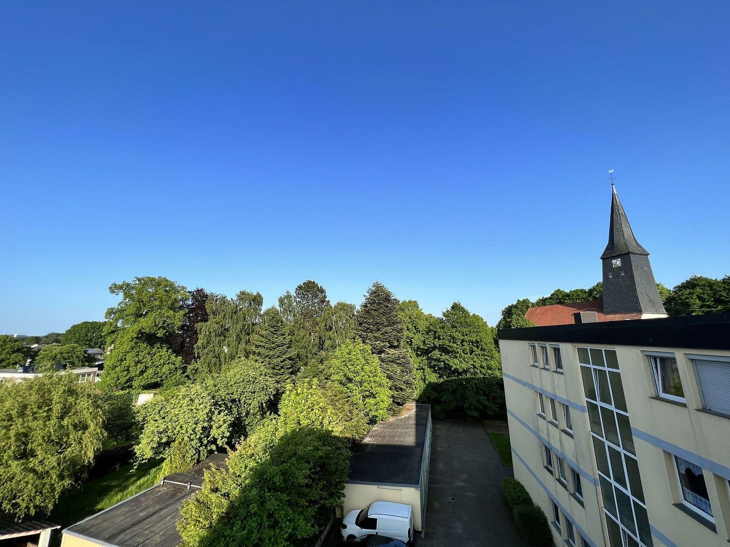 Predaj bytu 3-izbový 65 m², Bahnhofstraße, Lotte, Severné Porýnie - Westfálsko Predaj bytu 3-izbový 65 m², Bahnhofstraße, Lotte, Severné Porýnie - Westfálsko