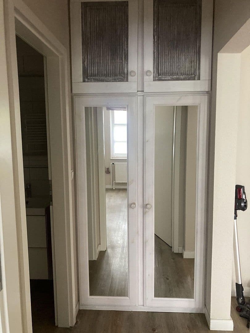 Predaj bytu 2-izbový 52 m², Flensburg, Šlezvicko-Holštajnsko Predaj bytu 2-izbový 52 m², Flensburg, Šlezvicko-Holštajnsko